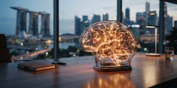新加坡 AI 價值飆升 Agentic AI 兩年內投資回報估翻倍