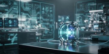 俄羅斯新光學記憶體技術突破 電腦有望用光儲存資訊