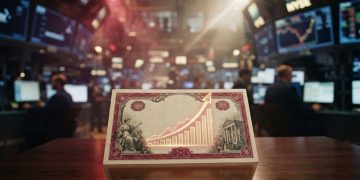 美國30年期國債收益率飆至5.31% 創2007年以來新高