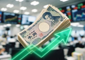 美日聯手干預日圓匯市 川普證實：關係良好出手