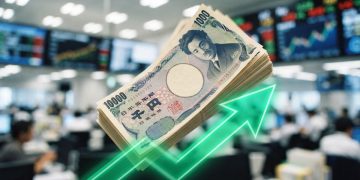 美日聯手干預日圓匯市 川普證實：關係良好出手