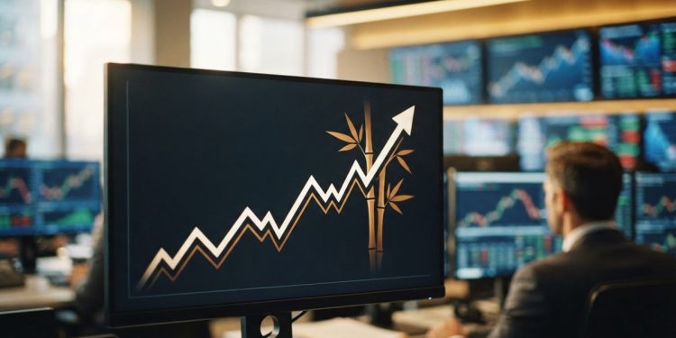 獲私募股權青睞 Bamboo 保險服務遞件申請赴美 IPO