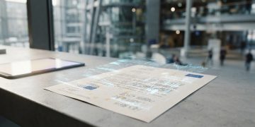 歐盟新規衝擊包裝產業 專家：數據管理助企業合規