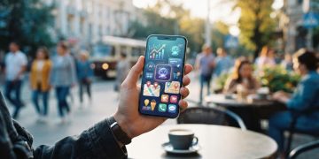 Kaspi.kz的金融科技奇蹟：從超級應用到AI助理的CEO經營哲學