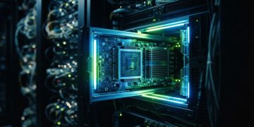中國 Ox Alpha 模型突圍 挑戰美國 AI 巨頭領先地位