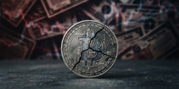 全球危機衝擊加密貨幣市場 研究指出資產關聯性增強