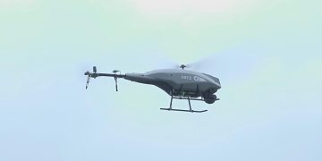 第四作戰區要港防衛整合 無人機偵蒐、戰傷後送驗證持續作戰力