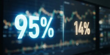基恩士95%對蘋果14%：自有資本比率高低真能斷定企業好壞？