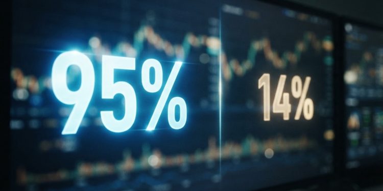 基恩士95%對蘋果14%：自有資本比率高低真能斷定企業好壞？