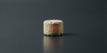 美能源燃料氧化鋱獲日商認證 助穩全球稀土供應鏈
