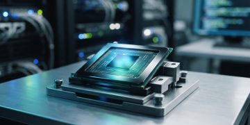 OpenAI 新晶片稱測試超越輝達 GB300 鎖定 AI 推理降成本