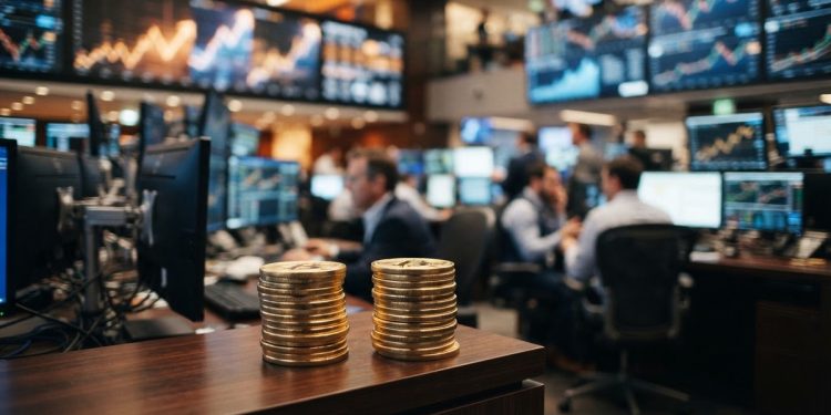 美國 ETF 市場七月資金流入創紀錄 累計淨流入突破 1.23 兆美元