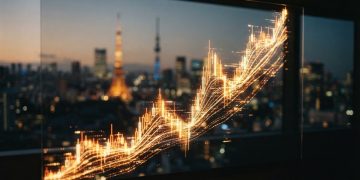 日本創新指數AI ETF年報酬逾四成 緊追全球AI產業熱潮
