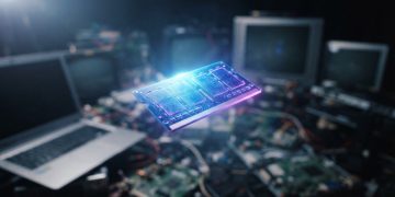 AI 需求推高晶片價格 消費者電子產品荷包失血