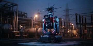 美國 Powerus 獲 2230 萬美元大單 強化中東能源基建反無人機防禦