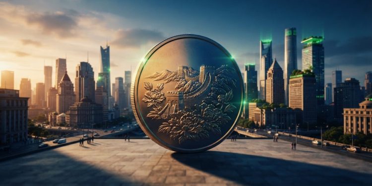 人民幣爭全球氣候金融主導權 GSS+債券發行創新高