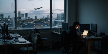 英國科技創業面臨高成本挑戰 倫敦不再是唯一選項