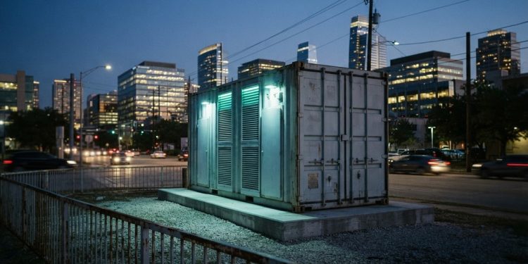 美兩電力公司廣徵電池儲能系統 響應維吉尼亞、加州淨零目標