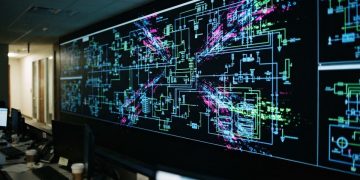美國警示 AI 驅動網攻威脅水電廠 降低駭客技術門檻