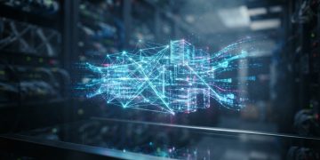 AI重塑銀行網路基礎設施 金融業安全與效率成挑戰