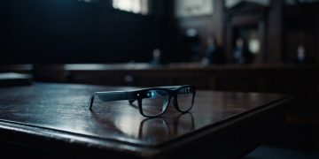 智慧眼鏡隱蔽性高釀隱私危機 恐助長性騷擾與不當行為