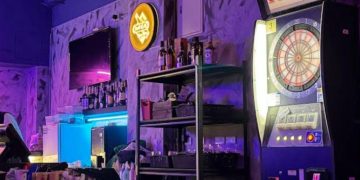 飯醉狂歡夜開跑 500元暢飲結合主題派對打造夜生活新體驗