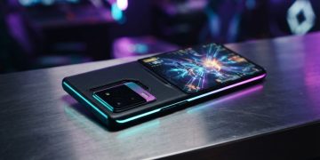 iQOO 電競新機 Neo 11 Ultra 中國亮相 聯發科 Dimensity 9500M 晶片搶攻市場