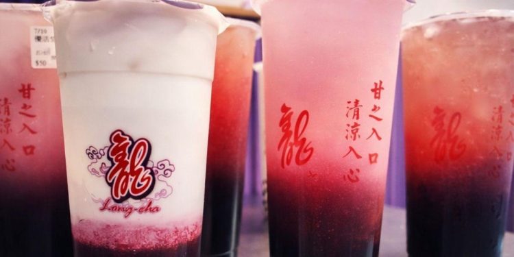 台南人氣手搖店：用手工蔗糖與台灣茶葉 泡出一杯安心的日常