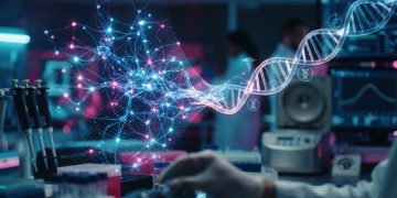 Google AI核心人才跳槽 投入科學與藥物研發新創