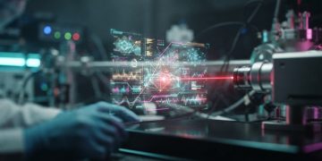 TDK 收購德國 OQmented 資產 深化 AR 顯示技術布局