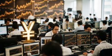海外基金上半年狂買日本股 4.5兆日圓鎖定成長標的