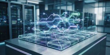 Label Studio 助甲骨文雲 AI 視覺服務 客製模型訓練更高效