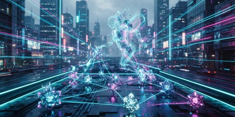 新加坡聚焦代理人金融與DeFi 力推數位經濟創新