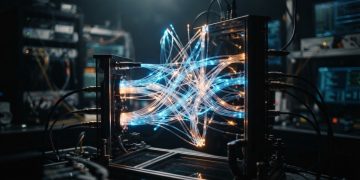 全球6G專利戰火升溫：日本力推全光網絡尋求突圍