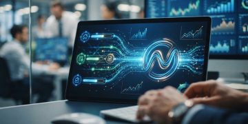 nCino 聯手鄧白氏並推 AI 房貸工具 股價勁揚 8.6%