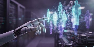 人工智慧掀科技業搶人大戰 人才版圖迎劇變