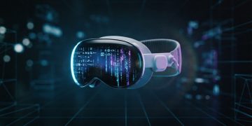 蘋果Vision Pro沉浸式內容遇冷 裁員約兩百名並重組Siri團隊