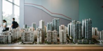 新加坡公寓轉售市場 中區外圍交易近半 核心區價格下跌
