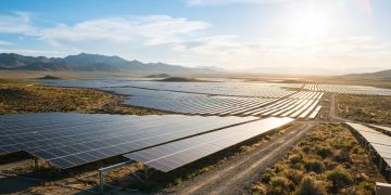 Swift Current Energy獲10億美元融資 加速北美太陽能開發逾10GW