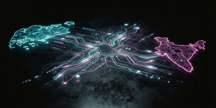 星印部長圓桌會議促新合作 強化半導體數位科技