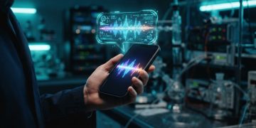 Google Gemini Live 大幅升級：處理語音中斷、視覺與多語言更流暢