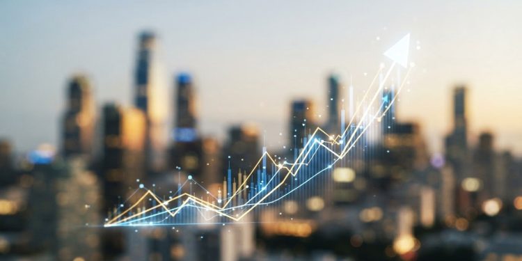 美國 AI 投資逾 2859 億美元遙遙領先 中國模型表現差距卻不到 3%