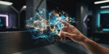 AI 普及重塑人機協作 專家籲衡量進步應從「自由」而非「效率」出發