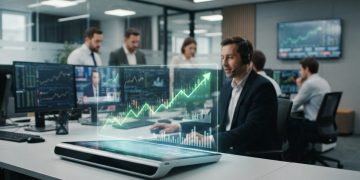 Anthropic 領跑美國企業 AI 應用市場 佔比逾四成