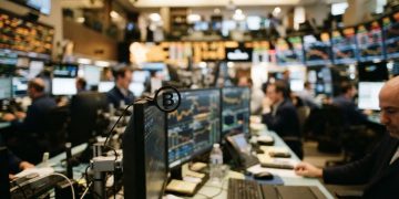 貝萊德：Q2財報揭能源獲利領先 AI續推美國經濟復甦
