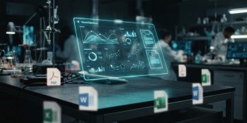 Gemini Notebook強化報告功能 支援互動式內容與多格式匯出