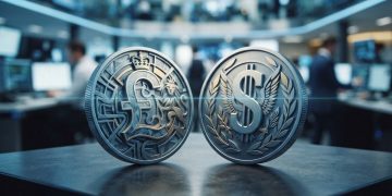 英鎊兌美元反彈上看 1.36 阻力 加拿大豐業銀行預期難突破