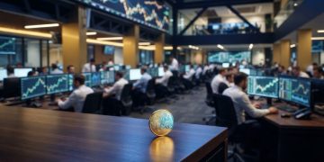 美股反彈助攻 澳洲礦業板塊推升股指微幅收紅