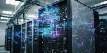 AI工作負載衝擊企業網路架構 高效能運算挑戰IT部門