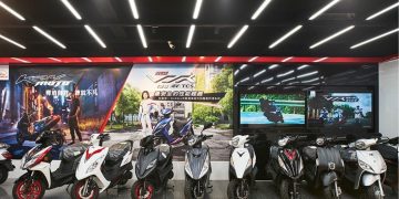 板橋老字號機車行二代接班！以專業誠信開創板橋機車保養維修新體驗
